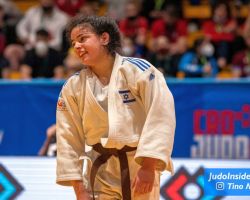 <strong>ケレム・プリモ(イスラエル)<br>
PRIMO Kerem</strong><br>
17歳 2005/4/7<br>
WR:49位 組み手:右組み<br>
得意技:右背負投、左背負投、右一本背負投、左一本背負投、右内股<br>
使用技:右袖釣込腰、右大外刈、右小外掛<br>
<i class="fas fa-external-link-alt"></i> <u>続きを読む</u> ケレム・プリモ(イスラエル) PRIMO Kerem