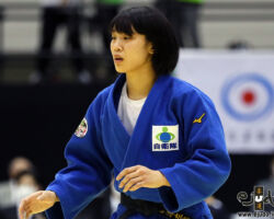 <strong>新添左季(自衛隊体育学校)<br>
NIIZOE Saki</strong><br>
26歳 1996/7/4<br>
WR:12位 組み手:左組み<br>
得意技:左内股、左払腰、左足車、左大外刈<br>
使用技:左大内刈、左小外刈、左膝車、左体落<br>
<i class="fas fa-external-link-alt"></i> <u>続きを読む</u> 新添左季(自衛隊体育学校) NIIZOE Saki