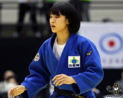 <strong>新添左季(自衛隊体育学校)<br>
NIIZOE Saki</strong><br>
26歳 1996/7/4<br>
WR:12位 組み手:左組み<br>
得意技:左内股、左払腰、左足車、左大外刈<br>
使用技:左大内刈、左小外刈、左膝車、左体落<br>
<i class="fas fa-external-link-alt"></i> <u>続きを読む</u> 新添左季(自衛隊体育学校) NIIZOE Saki