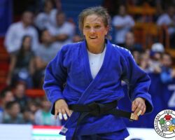 <strong>アンカ・ポガクニク(スロベニア)<br>
POGACNIK Anka</strong><br>
30歳 1991/12/23<br>
WR:20位 組み手:左組み<br>
得意技:左外巻込、左払巻込<br>
使用技:隅返、左小内刈、左大内刈、右小外刈、右背負投、谷落、隅落<br>
<i class="fas fa-external-link-alt"></i> <u>続きを読む</u> アンカ・ポガクニク(スロベニア) POGACNIK Anka