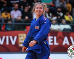 <strong>ケリー・ピーターセン=ポラード(イギリス)<br>
PETERSEN POLLARD Kelly</strong><br>
23歳 1999/4/30<br>
WR:9位 組み手:右組み<br>
得意技:右体落、左袖釣込腰<br>
使用技:左一本背負投、右釣腰、隅返
<i class="fas fa-external-link-alt"></i> <u>続きを読む</u> ケリー・ピーターセン=ポラード(イギリス) PETERSEN POLLARD Kelly