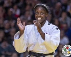 <strong>カリエマ・アントマルチ(キューバ)<br>
ANTOMARCHI Kaliema</strong><br>
34歳 1988/4/25<br>
WR:23位 組み手:左組み<br>
得意技:左大内刈、左小外掛、左大外刈<br>
使用技:左内股、左出足払、左小内刈、裏投、谷落、隅返<br>
<i class="fas fa-external-link-alt"></i> <u>続きを読む</u> カリエマ・アントマルチ(キューバ) ANTOMARCHI Kaliema