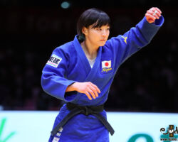 <strong>角田夏実(SBC湘南美容クリニック)</font><br>
TSUNODA Natsumi</strong><br>
30歳 1992/8/6<br>
WR:2位 組み手:左組み<br>
得意技:寝技、巴投<br>
使用技:左袖釣込腰、左大内刈、左大外刈、左小外刈、左一本背負投、左背負投、隅返、抱分<br>
寝技得意技術:腕挫十字固<br>
<i class="fas fa-external-link-alt"></i> <u>続きを読む</u> 角田夏実(SBC湘南美容クリニック) TSUNODA Natsumi