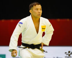 <strong>髙藤直寿(パーク24)<br>
TAKATO Naohisa</strong><br>
29歳 1993/5/30<br>
WR:9位 組み手:左組み<br>
得意技:左小内刈、右袖釣込腰、肩車<br>
使用技:左大内刈、右内股(やぐら投げ)、左内股、左足車、内股透、右浮腰、隅落、裏投<br>
寝技得意技術:「加藤返し」<br>
<i class="fas fa-external-link-alt"></i> <u>続きを読む</u> 髙藤直寿(パーク24) TAKATO Naohisa