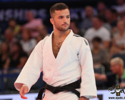 <strong>トルニケ・チャカドア(オランダ)<br>
TSJAKADOEA Tornike</strong><br>
25歳 1996/10/5<br>
WR:19位 組み手:右組み<br>
得意技:右内股、右釣込腰、右袖釣込腰、右背負投<br>
使用技:浮落、隅落、抱分、隅返、右小外掛、右小外刈、右払腰、右大腰、引込返、右釣腰、右釣込腰<br>
<i class="fas fa-external-link-alt"></i> <u>続きを読む</u> トルニケ・チャカドア(オランダ) TSJAKADOEA Tornike