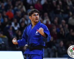 <strong>セドリック・へヴォル(フランス)<br>
REVOL Cedric</strong><br>
28歳 1994/7/22<br>
WR:14位 組み手:右組み<br>
得意技:右背負投、右小内巻込、巴投<br>
使用技:左一本背負投、左小内巻込、左背負投、肩車<br>
<i class="fas fa-external-link-alt"></i> <u>続きを読む</u> セドリック・へヴォル(フランス) REVOL Cedric