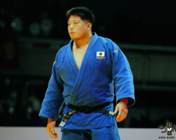 <strong>影浦心(日本中央競馬会)<br>
KAGEURA Kokoro</strong><br>
27歳 1995/12/6<br>
WR:9位 組み手:左組み<br>
得意技:左背負投、左小内刈、左小内巻込、内股透、左出足払<br>
使用技:左払巻込、左内股、左大内刈、左大外刈、左体落<br>
<i class="fas fa-external-link-alt"></i> <u>続きを読む</u> 影浦心(日本中央競馬会) KAGEURA Kokoro