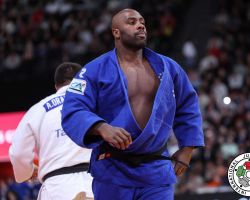 <strong>テディ・リネール(フランス)<br>
RINER Teddy</strong><br>
34歳 1989/4/7<br>
WR:18位 組み手:右組み<br>
得意技:右払腰、右払巻込、右大外刈、右大外巻込、右内股、浮技、引込返、隅返<br>
使用技:右大内刈、支釣込足(釣り手側)、右小外刈<br>
<i class="fas fa-external-link-alt"></i> <u>続きを読む</u> テディ・リネール(フランス) RINER Teddy