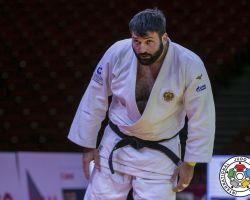 <strong>イナル・タソエフ(中立選手団)<br>
TASOEV Inal</strong><br>
25歳 1998/2/5<br>
WR:24位 組み手:右組み<br>
得意技:右釣込腰、右大腰、右小外掛、右払釣込足、右出足払、裏投、内股返、払腰返、谷落<br>
使用技:右袖釣込腰、肩車、右大内刈、右小外刈、浮落、隅落、浮技<br>
<i class="fas fa-external-link-alt"></i> <u>続きを読む</u> イナル・タソエフ(中立選手団) TASOEV Inal