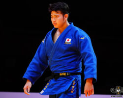 <strong>飯田健太郎(旭化成)<br>
IIDA Kentaro</strong><br>
24歳 1998/5/4<br>
WR:10位 組み手:右組み<br>
得意技:右内股、右背負投<br>
使用技:右大内刈、右小外刈、右大外刈、左小外刈、右払腰、右一本背負投、右袖釣込腰、左内股(やぐら投げ)、裏投<br>
<i class="fas fa-external-link-alt"></i> <u>続きを読む</u> 飯田健太郎(旭化成) IIDA Kentaro