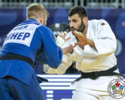 <strong>アルマン・アダミアン(中立選手団)<br>
ADAMIAN Arman</strong><br>
26歳 1997/2/14<br>
WR:19位 組み手:左組み<br>
得意技:左小内刈、左小外掛、裏投<br>
使用技:左外巻込、左釣込腰、左釣腰、左大腰、左内股、左体落、左大内刈、右小外掛、左小外刈、谷落、隅落、浮落、移腰<br>
<i class="fas fa-external-link-alt"></i> <u>続きを読む</u> アルマン・アダミアン(中立選手団) ADAMIAN Arman