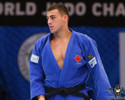 <strong>シャディー・エルナハス(カナダ)<br> ELNAHAS Shady</strong><br> 25歳 1998/3/27<br> WR:4位 組み手:左組み<br> 得意技:左釣込腰、左内股、左払腰、左釣腰、右小内巻込<br> 使用技:左払巻込、左外巻込、左内股巻込、左大内刈、浮落<br> <i class="fas fa-external-link-alt"></i> <u>続きを読む</u> シャディー・エルナハス(カナダ) ELNAHAS Shady