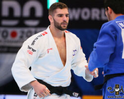 <strong>ピーテル・パルチク(イスラエル)<br>
PALTCHIK Peter</strong><br>
30歳 1992/1/4<br>
WR:5位 組み手:両組み<br>
得意技:右袖釣込腰、左袖釣込腰、右背負投、左背負投<br>
使用技:右大外刈、左大外刈、左内股(やぐら投げ)、右釣腰、右内股、右出足払、右払釣込足、引込返、浮落、隅落<br>
<i class="fas fa-external-link-alt"></i> <u>続きを読む</u> ピーテル・パルチク(イスラエル) PALTCHIK Peter