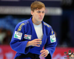 <strong>プップ・レカ(ハンガリー)<br>
PUPP Reka</strong><br>
26歳 1996/7/4<br>
WR:3位 組み手:右組み<br>
得意技:右内股、右小外刈、寝技<br>
使用技:支釣込足(釣り手側)、右払釣込足、右小外掛、右大外刈、右足車、右小内刈、右小内巻込、肩車、隅落、左背負投、左小外刈、谷落<br>
寝技得意技術:「ボーアンドアローチョーク」、袖車絞、肩固<br>
<i class="fas fa-external-link-alt"></i> <u>続きを読む</u> プップ・レカ(ハンガリー) PUPP Reka