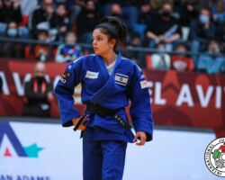 <strong>ジェフェン・プリモ(イスラエル)<br>
PRIMO Gefen</strong><br>
23歳 2000/3/26<br>
WR:7位 組み手:左組み<br>
得意技:左小外掛、左大外刈、左内股<br>
使用技:左大外巻込、左外巻込、左大内刈、左小内刈、左釣腰、左腰車、支釣込足(釣り手側)、左一本背負投、左背負投、谷落<br>
<i class="fas fa-external-link-alt"></i> <u>続きを読む</u> ジェフェン・プリモ(イスラエル) PRIMO Gefen