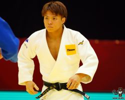 <strong>阿部一二三(パーク24)<br> ABE Hifumi</strong><br> 25歳 1997/8/9<br> WR:5位 組み手:右組み<br> 得意技:右背負投、右袖釣込腰、右大外刈<br> 使用技:右小外刈、右小内刈、右大内刈、右一本背負投、左一本背負投、右大腰、右内股<br> <i class="fas fa-external-link-alt"></i> <u>続きを読む</u> 阿部一二三(パーク24) ABE Hifumi
