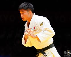<strong>丸山城志郎(ミキハウス)<br>
MARUYAMA Joshiro</strong><br>
29歳 1993/8/11<br>
WR:7位 組み手:左組み<br>
得意技:左内股、右袖釣込腰、内股<br>
使用技:左袖釣込腰、左腰車、左体落、左大外刈、左小内巻込、浮技、肩車、左一本背負投<br>
<i class="fas fa-external-link-alt"></i> <u>続きを読む</u> 丸山城志郎(ミキハウス) MARUYAMA Joshiro