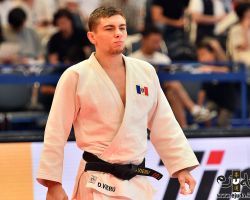 <strong>デニス・ヴィエル(モルドバ)<br>
VIERU Denis</strong><br>
27歳 1996/3/10<br>
WR:1位 組み手:右組み<br>
得意技:右体落、右大内刈、左出足払、左小外刈<br>
使用技:左内股(やぐら投げ)、右小内刈、左小外掛、谷落、右出足払、腰車(釣り手側)、浮技、横車、右大外刈、右小外刈<br>
<i class="fas fa-external-link-alt"></i> <u>続きを読む</u> デニス・ヴィエル(モルドバ) VIERU Denis