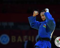 <strong>オルハン・サファロフ(アゼルバイジャン)<br>
SAFAROV Orkhan</strong><br>
31歳 1991/8/10<br>
WR:8位 組み手:左組み<br>
得意技:左大外刈、左大外巻込、右大外刈、右小外掛<br>
使用技:左内股、左大内刈、右袖釣込腰、左袖釣込腰、左背負投、引込返、浮技、抱分、右体落、左小外掛、右背負投、右一本背負投<br>
<i class="fas fa-external-link-alt"></i> <u>続きを読む</u> オルハン・サファロフ(アゼルバイジャン) SAFAROV Orkhan