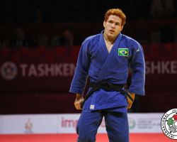 <strong>ウィリアン・リマ(ブラジル)<br>
LIMA Willian</strong><br>
23歳 2000/1/31<br>
WR:11位 組み手:右組み<br>
得意技:右背負投、肩車、右一本背負投、右内巻込<br>
使用技:右大外刈、右釣腰、左釣腰、右内股(やぐら投げ)、左内股(やぐら投げ)<br>
<i class="fas fa-external-link-alt"></i> <u>続きを読む</u> ウィリアン・リマ(ブラジル) LIMA Willian