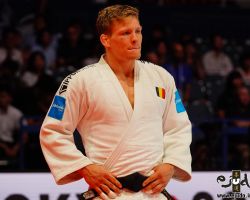 <strong>マティアス・カッス(ベルギー)<br>
CASSE Matthias</strong><br>
26歳 1997/2/19<br>
WR:2位 組み手:両組み<br>
得意技:左一本背負投、右一本背負投、寝技<br>
使用技:左背負投、右背負投、巴投、隅返、抱分、谷落、右釣腰、移腰<br>
寝技得意技術:腕挫十字固、「ボーアンドアローチョーク」<br>
<i class="fas fa-external-link-alt"></i> <u>続きを読む</u> マティアス・カッス(ベルギー) CASSE Matthias