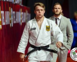 <strong>ティモ・カフェリウス(ドイツ)<br>
CAVELIUS Timo</strong><br>
26歳 1996/10/17<br>
WR:23位 組み手:左組み<br>
得意技:左一本背負投、引込返<br>
使用技:隅返、抱分、巴投、左背負投、左釣込腰、左大外刈、肩車、谷落<br>
<i class="fas fa-external-link-alt"></i> <u>続きを読む</u> ティモ・カフェリウス(ドイツ) CAVELIUS Timo