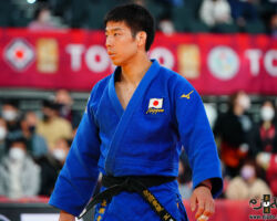 <strong>永瀬貴規(旭化成)<br>
NAGASE Takanori</strong><br>
29歳 1993/10/14<br>
WR:11位 組み手:右組み<br>
得意技:右内股、右大内刈、右大外刈、右足車<br>
使用技:右小外刈、右小外掛、右体落、左内股(やぐら投げ)、肩車<br>
<i class="fas fa-external-link-alt"></i> <u>続きを読む</u> 永瀬貴規(旭化成) NAGASE Takanori