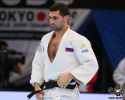 <strong>ミハイル・イゴルニコフ(中立選手団)<br>
IGOLNIKOV Mikhail</strong><br>
26歳 1996/10/15<br>
WR:25位 組み手:左組み<br>
得意技:左内股、左大内刈<br>
使用技:左大外刈、左小外刈、左小外掛、浮落、隅落、燕返<br>
<i class="fas fa-external-link-alt"></i> <u>続きを読む</u> ミハイル・イゴルニコフ(中立選手団) IGOLNIKOV Mikhail