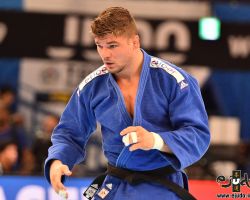 <strong>ノエル・ファンテンド(オランダ)<br>
VAN T END Noel</strong><br>
31歳 1991/6/15<br>
WR:9位 組み手:右組み<br>
得意技:左一本背負投、左袖釣込腰、左小内巻込、寝技<br>
使用技:左釣込腰(変則)、左小内刈、右大外刈、左小外刈<br>
寝技得意技術:「ネクタイチョーク」<br>
<i class="fas fa-external-link-alt"></i> <u>続きを読む</u> ノエル・ファンテンド(オランダ) VAN T END Noel