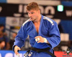 <strong>ノエル・ファンテンド(オランダ)<br>
VAN T END Noel</strong><br>
31歳 1991/6/15<br>
WR:9位 組み手:右組み<br>
得意技:左一本背負投、左袖釣込腰、左小内巻込、寝技<br>
使用技:左釣込腰(変則)、左小内刈、右大外刈、左小外刈<br>
寝技得意技術:「ネクタイチョーク」<br>
<i class="fas fa-external-link-alt"></i> <u>続きを読む</u> ノエル・ファンテンド(オランダ) VAN T END Noel