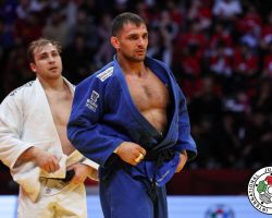 <strong>イヴァイロ・イヴァノフ(ブルガリア)<br>
IVANOV Ivaylo</strong><br>
28歳 1994/7/20<br>
WR:19位 組み手:右組み<br>
得意技:右背負投、肩車、隅返<br>
使用技:帯取返、右外巻込、右小内巻込、右体落、右釣腰、右払巻込、右大内刈、右大外刈、右腰車、右内股、内股透<br>
<i class="fas fa-external-link-alt"></i> <u>続きを読む</u> イヴァイロ・イヴァノフ(ブルガリア) IVANOV Ivaylo