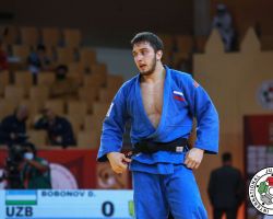 <strong>マンスール・ロルサノフ(中立選手団)<br>
LORSANOV Mansur</strong><br>
23歳 2000/3/8<br>
WR:58位 組み手:右組み<br>
得意技:右小外刈、右釣込腰、右釣腰、右内股<br>
使用技:右小外掛、右体落、右小内刈<br>
<i class="fas fa-external-link-alt"></i> <u>続きを読む</u> マンスール・ロルサノフ(中立選手団) LORSANOV Mansur