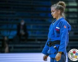 <strong>クセニーア・ガリツカイア(中立選手団)<br>
GALITSKAIA Kseniia</strong><br>
20歳 2002/7/29<br>
WR:76位 組み手:左組み<br>
得意技:左内股、裏投<br>
使用技:左大内刈、左小内刈、隅返<br>
<i class="fas fa-external-link-alt"></i> <u>続きを読む</u> クセニーア・ガリツカイア(中立選手団) GALITSKAIA Kseniia