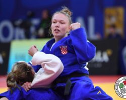 <strong>イヴァ・オベラン(クロアチア)<br>
OBERAN Iva</strong><br>
23歳 1999/11/17<br>
WR:25位 組み手:左組み<br>
得意技:左大外刈、左大外落、左大外巻込、谷落<br>
使用技:左払腰、左払巻込、左足車、左小外掛、左小外刈<br>
<i class="fas fa-external-link-alt"></i> <u>続きを読む</u> イヴァ・オベラン(クロアチア) OBERAN Iva