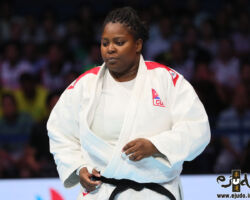 <strong>イダリス・オルティス(キューバ)<br>
ORTIZ Idalys</strong><br>
33歳 1989/9/27<br>
WR:13位 組み手:右組み<br>
得意技:左一本背負投、左袖釣込腰<br>
使用技:隅落、横車、裏投、浮技、左浮腰<br>
<i class="fas fa-external-link-alt"></i> <u>続きを読む</u> イダリス・オルティス(キューバ) ORTIZ Idalys