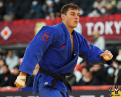 <strong>ダニエル・アイヒ(スイス)<br>
EICH Daniel</strong><br>
階級:100kg級 WR:14位<br>
24歳 2000/4/2<br>
組み手:右組み<br>
<br>
得意技:右釣込腰、右釣腰、右大腰、膝車(釣り手側)、支釣込足(釣り手側)、膝車(引き手側)、支釣込足(引き手側)、隅落、浮落<br>
使用技:右背負投、右袖釣込腰、左大外刈、右大内刈、右小内刈、右小外刈<br>
<i class="fas fa-external-link-alt"></i> <u>続きを読む</u> ダニエル・アイヒ(スイス) EICH Daniel