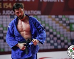 <strong>アレクサンダー・クコリ(セルビア)<br>
KUKOLJ Aleksandar</strong><br>
階級:100kg級 WR:16位<br>
32歳 1991/9/9<br>
組み手:左組み<br>
<br>
得意技:左内股、肩車、谷落、隅落、寝技<br>
使用技:左体落、左釣込腰、左小外刈、左小内刈、左大外刈、支釣込足(釣り手側)<br>
寝技得意技術:腕挫十字固、三角絞、「横三角」、「後三角」<br>
<i class="fas fa-external-link-alt"></i> <u>続きを読む</u> アレクサンダー・クコリ(セルビア) KUKOLJ Aleksandar