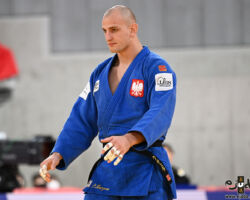 <strong>ピオトル・クチェラ(ポーランド)<br>
KUCZERA Piotr</strong><br>
階級:100kg級 WR:28位<br>
29歳 1995/2/25<br>
組み手:左組み<br>
<br>
得意技:左内股、左大内刈、左大外刈、左大外巻込、引込返<br>
使用技:左小外掛、左出足払、隅返、谷落、隅落<br>
<i class="fas fa-external-link-alt"></i> <u>続きを読む</u> ピオトル・クチェラ(ポーランド) KUCZERA Piotr