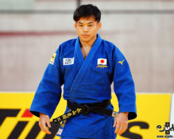 <strong>永山竜樹(SBC湘南美容クリニック)<br>
NAGAYAMA Ryuju</strong><br>
階級:60kg級 WR:6位<br>
28歳 1996/4/15<br>
組み手:右組み<br>
<br>
得意技:裏投、左一本背負投、右内股、左背負投(スイッチ背負い)<br>
使用技:右背負投、左袖釣込腰、右払腰、右小外刈、左小外刈、巴投、右大外刈<br>
<i class="fas fa-external-link-alt"></i> <u>続きを読む</u> 永山竜樹(SBC湘南美容クリニック) NAGAYAMA Ryuju