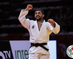 <strong>サリ・イルディス(トルコ)<br>
YILDIZ Salih</strong><br>
階級:60kg級 WR:11位<br>
23歳 2001/1/1<br>
組み手:右組み<br>
<br>
得意技:右背負投、右袖釣込腰<br>
使用技:肩車、右大外落、右内巻込、右大内刈、右小内刈、右小外刈、右外巻込、巴投、谷落(サンボ式)、右大腰、右釣腰、右釣込腰、右小外掛、右小内巻込、右内股、裏投<br>
<i class="fas fa-external-link-alt"></i> <u>続きを読む</u> サリ・イルディス(トルコ) YILDIZ Salih