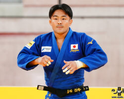 <strong>橋本壮市(パーク24)<br>
HASHIMOTO Soichi</strong><br>
階級:73kg級 WR:2位<br>
32歳 1991/8/24<br>
組み手:右組み<br>
<br>
得意技:左袖釣込腰(橋本スペシャル)、右体落、左体落<br>
使用技:左一本背負投、右大外刈、左大外刈(一本大外)、右背負投、左背負投、内股すかし、巴投、抱分<br>
<i class="fas fa-external-link-alt"></i> <u>続きを読む</u> 橋本壮市(パーク24) HASHIMOTO Soichi