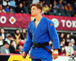 <strong>ミハイル・ラティセフ(モルドバ)<br>
LATISEV Mihail</strong><br>
階級:81kg級 WR:28位<br>
20歳 2003/11/20<br>
組み手:右組み<br>
<br>
得意技:左袖釣込腰、左背負投<br>
使用技:左一本背負投、右大外刈、左小外刈、右小内刈、右小外刈、支釣込足(釣り手側)、隅落、谷落、大外返、大内返<br>
<i class="fas fa-external-link-alt"></i> <u>続きを読む</u> ミハイル・ラティセフ(モルドバ) LATISEV Mihail