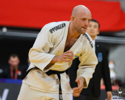 <strong>マーカス・ニーマン(スウェーデン)<br>
NYMAN Marcus</strong><br>
階級:90kg級 WR:27位<br>
33歳 1990/8/14<br>
組み手:両組み<br>
<br>
得意技:隅返、引込返、支釣込足(左釣り手側)、膝車(左釣り手側)、寝技<br>
使用技:巴投、隅落、浮落、右小外掛、右大内刈<br>
寝技得意技術:「横返し」、「柏崎返し」、「横三角」、「逆春日ロック」<br>
<i class="fas fa-external-link-alt"></i> <u>続きを読む</u> マーカス・ニーマン(スウェーデン) NYMAN Marcus