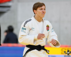 <strong>プップ・レカ(ハンガリー)<br>
PUPP Reka</strong><br>
階級:52kg級 WR:6位<br>
27歳 1996/7/4<br>
組み手:右組み<br>
<br>
得意技:右内股、右小外刈、寝技<br>
使用技:支釣込足(釣り手側)、膝車(釣り手側)、右払釣込足、右小外掛、右大外刈、右大内刈、右小内刈、右小内巻込、右払腰、右足車、肩車、左背負投、左小外刈、隅落、谷落、引込返<br>
寝技得意技術:袖車絞、肩固、「ローリング」、「ボーアンドアローチョーク」<br>
<i class="fas fa-external-link-alt"></i> <u>続きを読む</u> プップ・レカ(ハンガリー) PUPP Reka