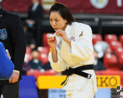 <strong>レン・チェンリン(台湾)<br>
LIEN Chen-Ling</strong><br>
階級:57kg級 WR:21位<br>
36歳 1988/1/31<br>
組み手:左組み<br>
<br>
得意技:左内股、左足車、寝技<br>
使用技:左大内刈、左大車、左出足払、左小外刈<br>
寝技得意技術:「横三角」<br>
<i class="fas fa-external-link-alt"></i> <u>続きを読む</u> レン・チェンリン(台湾) LIEN Chen-Ling