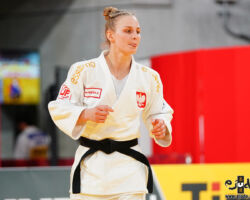 <strong>アンジェリカ・シマンスカ(ポーランド)<br>
SZYMANSKA Angelika</strong><br>
階級:63kg級 WR:4位<br>
24歳 1999/10/16<br>
組み手:左組み<br>
<br>
得意技:寝技、巴投、左大内刈<br>
使用技:肩車、左大外刈、左小内刈、左小外刈、左出足払、左払腰、左内股<br>
寝技得意技術:腕挫十字固、浮固、「ヤスケヴィッチ式十字」、「ボーアンドアローチョーク」、「腰絞め」<br>
<i class="fas fa-external-link-alt"></i> <u>続きを読む</u> アンジェリカ・シマンスカ(ポーランド) SZYMANSKA Angelika