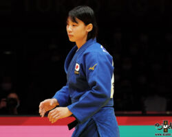 <strong>新添左季(自衛隊体育学校)<br>
NIIZOE Saki</strong><br>
階級:70kg級 WR:6位<br>
27歳 1996/7/4<br>
組み手:左組み<br>
<br>
得意技:左内股、左足車、左払腰、左大外刈、左小外刈<br>
使用技:左大内刈、左小内刈、左体落、左内股巻込、左払巻込、左大外巻込、左外巻込、膝車(釣り手側)、支釣込足(釣り手側)<br>
寝技得意技術:「元谷返し」、「腰絞め」<br>
<i class="fas fa-external-link-alt"></i> <u>続きを読む</u> 新添左季(自衛隊体育学校) NIIZOE Saki