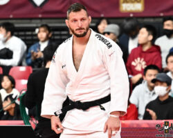 <strong>ルカシュ・クルパレク(チェコ)<br>
KRPALEK Lukas</strong><br>
階級:100kg超級 WR:11位<br>
33歳 1990/11/15<br>
組み手:左組み<br>
<br>
得意技:寝技、隅返、左大外刈、左小外掛<br>
使用技:左大内刈、左釣込腰、浮技、隅落、右背負投、右小外掛、右内股(やぐら投げ)<br>
寝技得意技術:腕挫十字固
<i class="fas fa-external-link-alt"></i> <u>続きを読む</u> ルカシュ・クルパレク(チェコ) KRPALEK Lukas