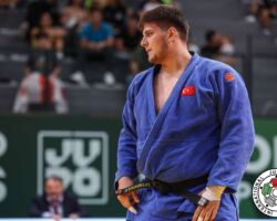 <strong>イブラヒム・タタログル(トルコ)<br>
TATAROGLU Ibrahim</strong><br>
階級:100kg超級 WR:23位<br>
18歳 2006/1/1<br>
組み手:左組み<br>
<br>
得意技:左内股、左内股巻込、左外巻込、左払巻込、裏投、谷落<br>
使用技:左体落、引込返、左小外掛、左小内刈、隅落、浮落
<i class="fas fa-external-link-alt"></i> <u>続きを読む</u> イブラヒム・タタログル(トルコ) TATAROGLU Ibrahim