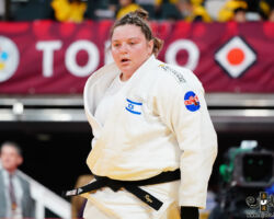 <strong>ラズ・ヘルシュコ(イスラエル)<br>
HERSHKO Raz</strong><br>
階級:78kg超級 WR:2位<br>
26歳 1998/6/19<br>
組み手:右組み<br>
<br>
得意技:左袖釣込腰、左小内刈、左小内巻込<br>
使用技:左一本背負投、右背負投、左大外刈、裏投、移腰<br>
<i class="fas fa-external-link-alt"></i> <u>続きを読む</u> ラズ・ヘルシュコ(イスラエル) HERSHKO Raz